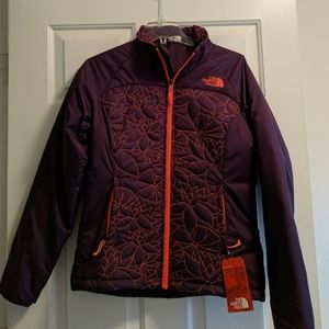 North Face catawissa jacket